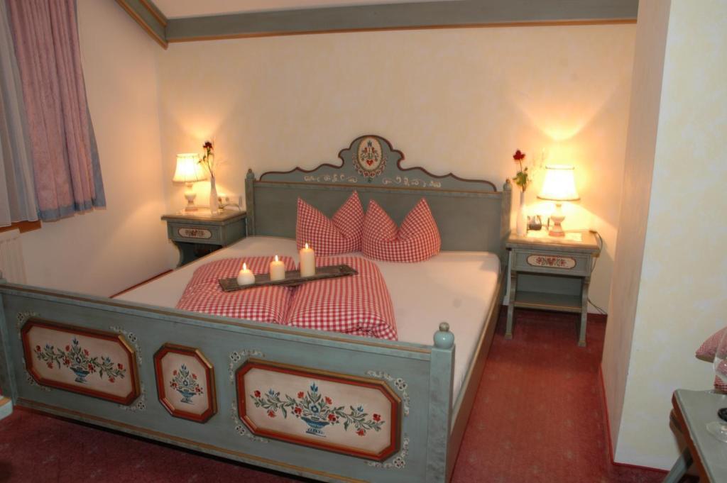 Hotel Gasthaus Schwarzenstein Ginzling Phòng bức ảnh